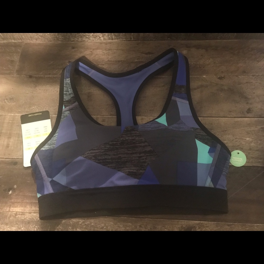 Sports bra/shorts